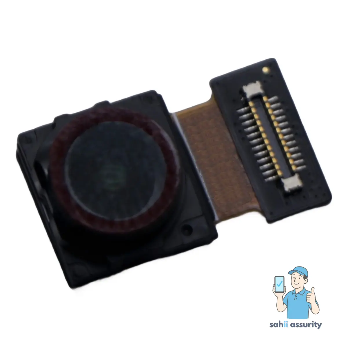 Replacement Front Camera for Vivo S1